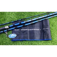 RELIX KING CASTER II SURF ROD JORAN PANTAI