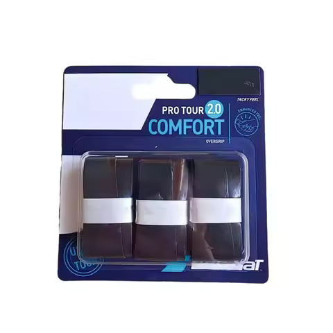 3PCS B Tennis Overgrip Padel Racket Single Tennis Grip Tape Anti Slip Training Replacement Sweatband