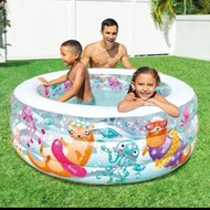 Intex Swimming Pool 🎉 Variety Ball Pool Jurassic Swimming Pool Limited Edition intex Children's Swim