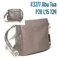 Tas Papillon Original K3277 Abu Tua