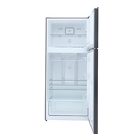 paling dicari modena refrigerator - rf 2255 s kulkas 2 pintu