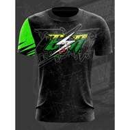 ESR MOTOR T SHIRT 2026