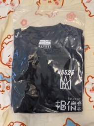 全新 MAYDAY 五月天 5525 香港限定Tee T shirt 上衣