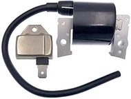ZhongfaTec BM11 21119-2161 Igniter Module Ignitor with 21121-2008 AM101065 Ignition Coil for Lawn Tr