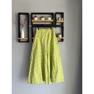 monkey funky Floral Pants