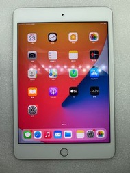 iPad mini 4 64gb(A1538) WiFi 原裝正版 有中文