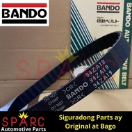 Bando Timing Belt 94ZA19 Corolla 4AF 1.6 1992 Smallbody 13568-19135