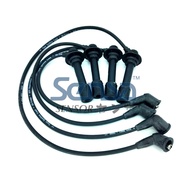 FORD LASER 1.5 CARB 16V PLUG CABLE