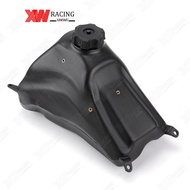XW RACING CRF230F ถังน้ำมันรถจักรยานยนต์มอเตอร์ไซค์วิบาก Honda CRF 230F CRF230 F 2020 Dirt Bike รถจั
