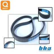 BKA Japan Fan Belt 7PK2120 for Toyota FJ Cruiser 2010/ Prado 2003/ Land Cruiser 2009
