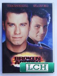 ◆LCH◆正版DVD《斷箭》-約翰屈伏塔、變臉導演-全新品(買三項商品免運費)