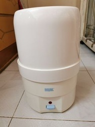 Nuk奶樽消毒器