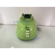 ( BLENDER ACCESSORIES) LIQUIDATION OF THE MACHINE BODY FOR SUNHOUSE, MEDIA, TIGER, HAPPYCOOK