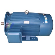 Yutong industry 3 phase electric motor/YE2/Y2/IE2 3HP electric motor