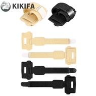 KIKIFA Toe Fix Strap Protector, Dislocation Fracture Toe Joint Support Toe Splint Support, Adjustabl
