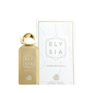 💯% Original, Elysia Sugar Patchouli by Fragrance World EDP Perfume 100ml