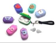 宇宙之星 BT21 TWS 藍牙耳機 / 韓國火紅組合防彈少年團設計