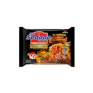 [7.7] Sedaap Korean Spicy Chicken 87gmie
