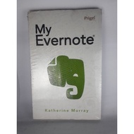 My evernote . vrd3