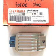 Original Yamaha 1FD-H1960-00 Kiprok Yamaha Vega Regulator/ Force FI 1FD-H1960-00 FSX hp Original YGP