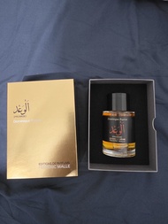 [閒置香水] Frederic Malle Promise 100 ml