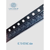 20 new TL431AC TL431 431 Sot-23