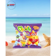 Jelly wong Coco My Jelly 70g/ 5cup