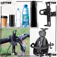 LET Bicycle Bottle Holder Bicycle Accessories Electric Wheelchair Accessories MTB Bike Flask Holders Cup Holder