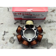 Fuel Coil Magnet / Stator Coil Y125zr / Rxz Catalyzer / SS2 Original Japan 4AV-81403-00