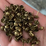Antique Sofa Foam Nails Bronze Nails Decorative Foam Nails Door Nails Sofa Nails Antique Push Nails 