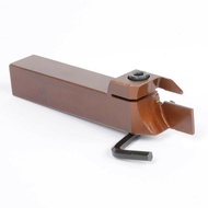 RF123 H25 2525 Holder Grooving 5 Insert Grooving N123 5 Lathe Chisel