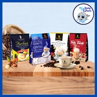 RICHBOY INSTANT WHITE COFFEE