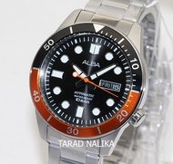 นาฬิกา ALBA Automatic Thailand Creation Thunder AL4521X1 (ของแท้ รับประกันศูนย์) Tarad Nalika