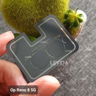 Oppo Reno 8 5G Oppo Reno 8Z ANTI-SCRATCH CAMERA SOFT MATERIAL TG CAMERA Oppo Reno 8 5G Oppo Reno 8Z 