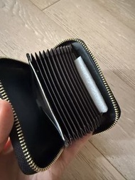 RFID Protected Card Holder Wallet  RFID 防盜銀包