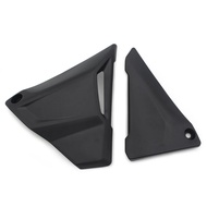 100% Brand New Unpainted Battery Covers For BMW R1200GS 2013-2019 R1250GS 2019-2023 R1200R K53 2015-