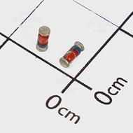 [100 Pieces]- ZMM4V7 Zener Diode 4.7V 500mW SMD