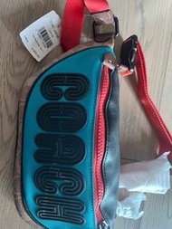 Coach 全新單肩包 腰包 胸包