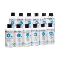 FAUNA MARIN ELEMENTALS TRACE