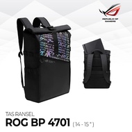 Asus ROG Bp-4701 Laptop Bag Asus Gaming Rog Notebook Bp4701