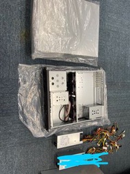 Server Case 伺服器 機殼 機箱 連火牛