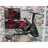 Fishing Reel Penn Fierce lV salt water reel / Bottom / kolam / Casting