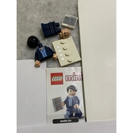 LEGO 71014 DFB German Football Team Coach Joachim Low