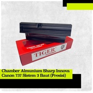 Chamber Almunium Sharp Innova