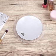 Hd 5 Times 7 Times 10 Times Suction Cup Makeup Mirror Mini Portable Suction Cup Bathroom Wall-Mounte
