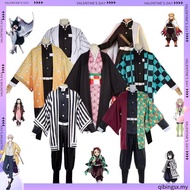 (WITH HEADBAND+RING) Naruto Costume Cosplay Jubah Akatsuki Jacket Baju Akatsuki Cosplay Uchiha Cape 