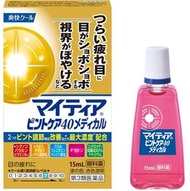 [第3類醫藥品] Mytia Pintocare 40 Medical 15mL