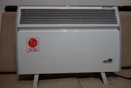 北方電暖器 對流式 CN1500（CH1501後續機種）