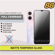 OPPO A5 PRO 5G Tempered Glass MATTE Screen Protector