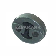 SUZUKI AEV 415 exhaust rubber CARRYSUZUKI (14281-79010) Yollo Automotive